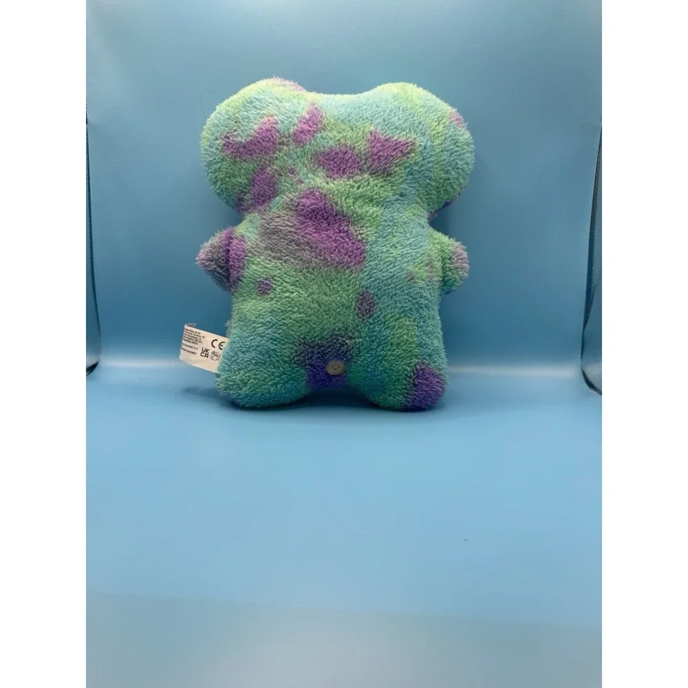 Fuggler Laboratory Misfits Gaptooth McGoo 9 Inch Tie Dye Plush Zuru 2024